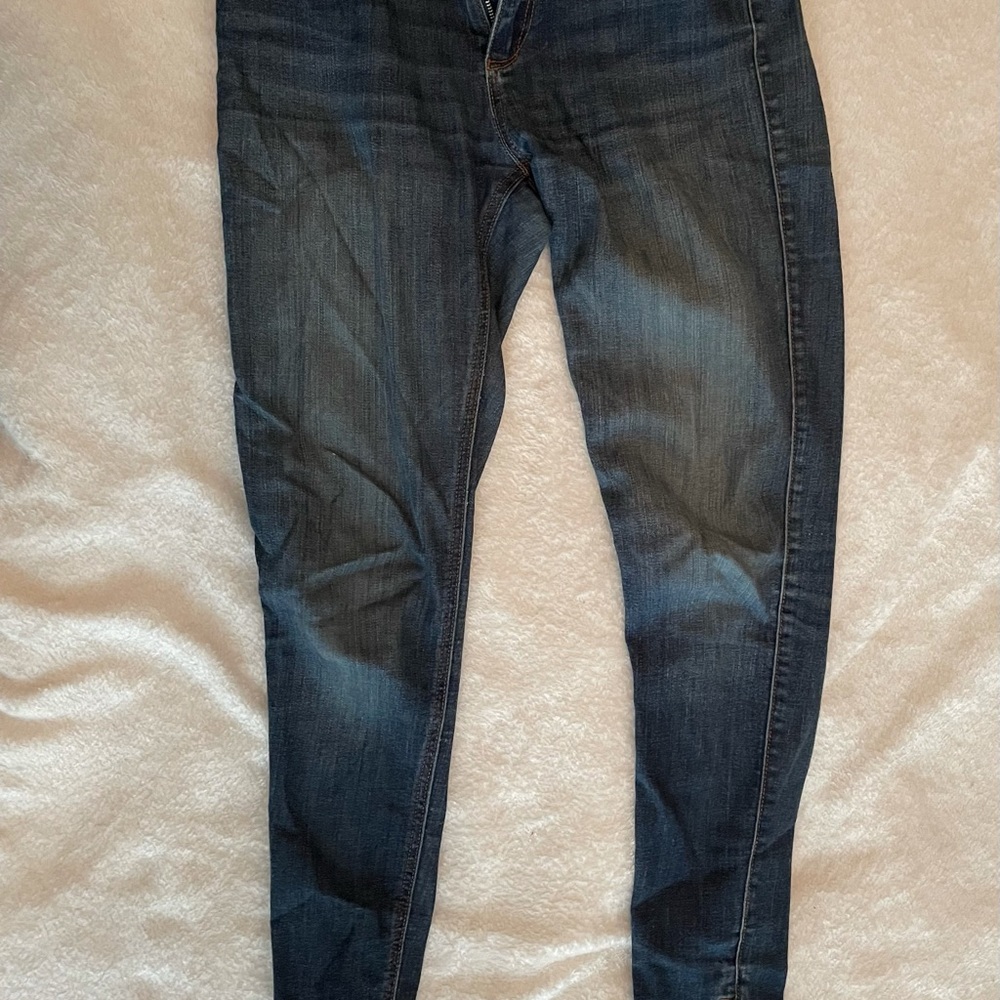 Zara Jeans - Picture 4 of 4
